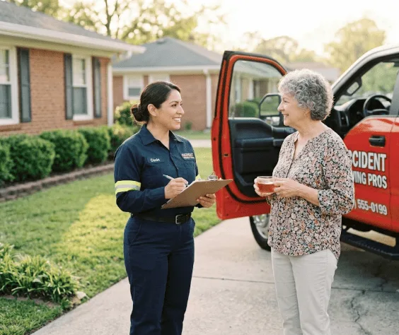 Accident Towing Service Pharr, TX FAQs
